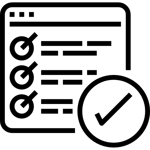 checklist