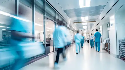 Bellinson Medical Center